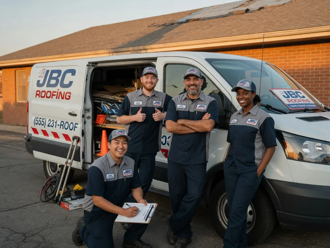 Roof Replacement company in Bethlehem, PA
