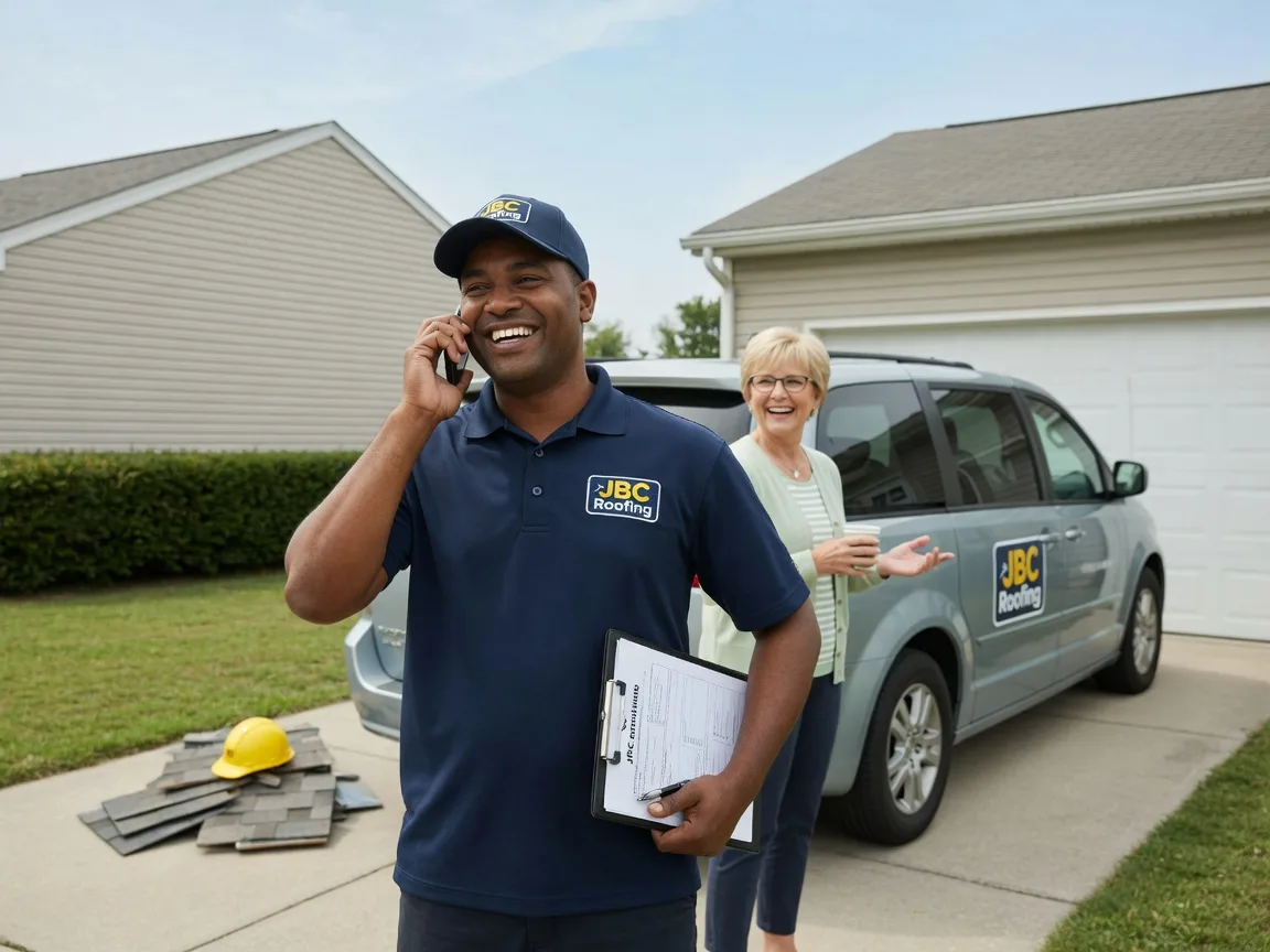 Roof Replacement Bethlehem, PA FAQs